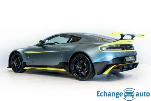 Aston Martin Vantage GT8