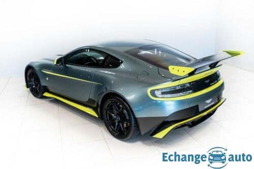 Aston Martin Vantage GT8