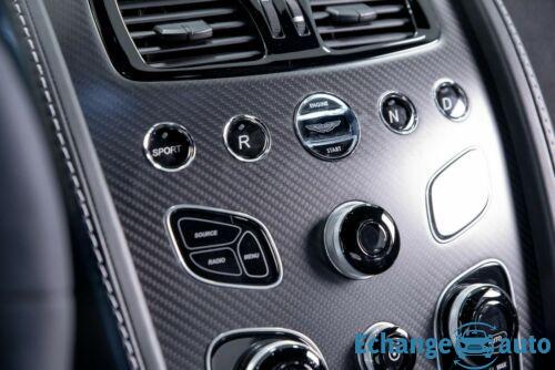 Aston Martin Vantage GT8