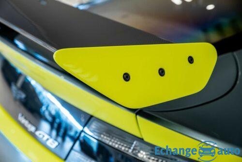 Aston Martin Vantage GT8