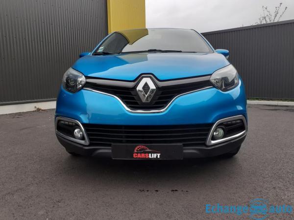 Renault Captur 1.5 DCI 90 CV - GARANTIE 6 MOIS