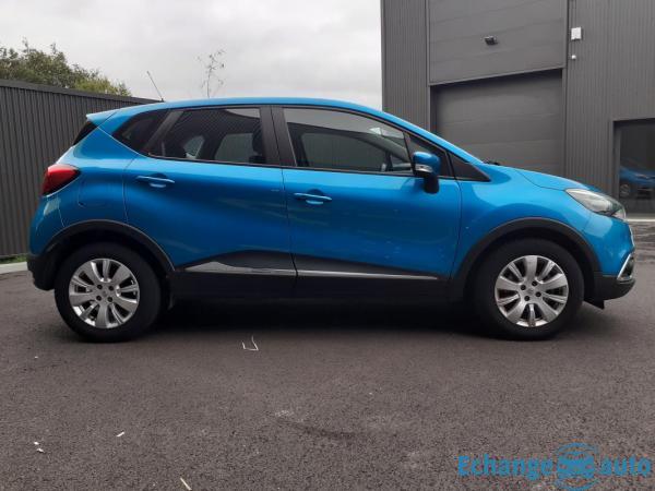 Renault Captur 1.5 DCI 90 CV - GARANTIE 6 MOIS