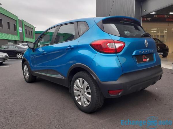 Renault Captur 1.5 DCI 90 CV - GARANTIE 6 MOIS