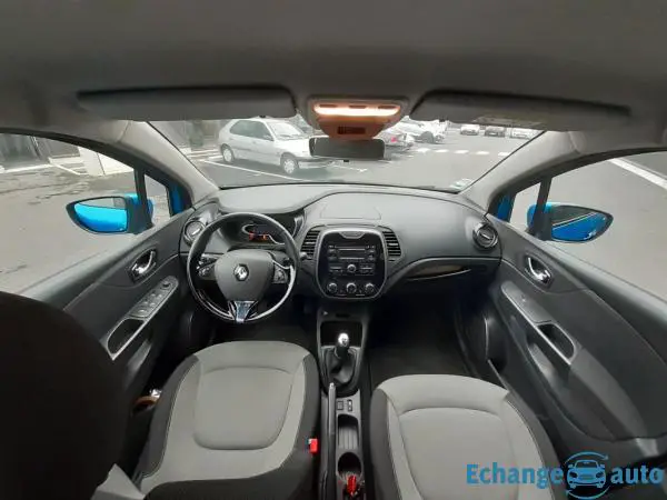 Renault Captur 1.5 DCI 90 CV - GARANTIE 6 MOIS