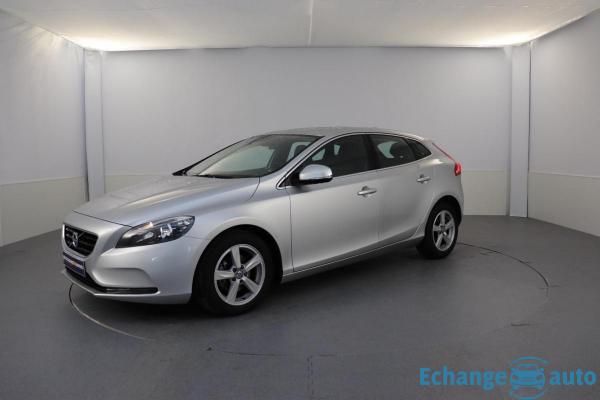 Volvo V40 BUSINESS D2 115 Momentum