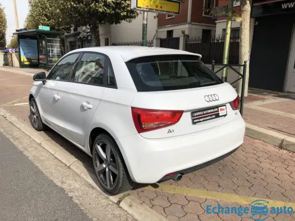 AUDI A1 SPORTBACK 1.6 TDI 105 Ambition