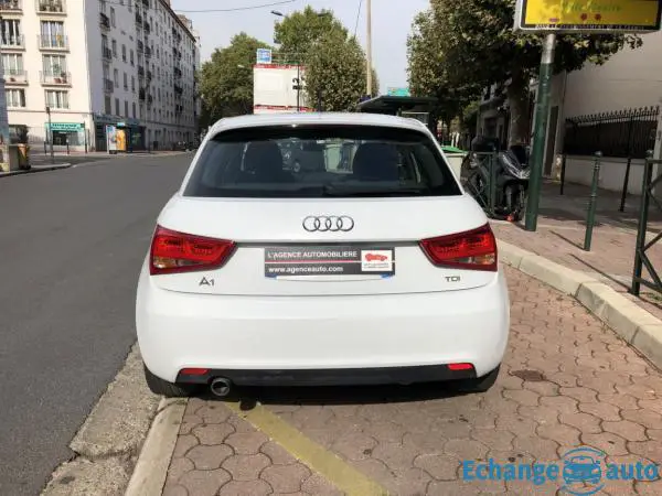 AUDI A1 SPORTBACK 1.6 TDI 105 Ambition