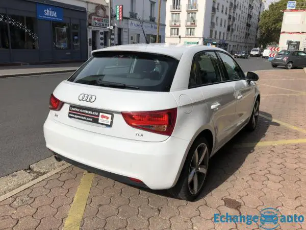AUDI A1 SPORTBACK 1.6 TDI 105 Ambition