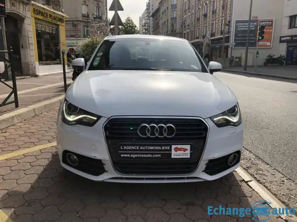 AUDI A1 SPORTBACK 1.6 TDI 105 Ambition