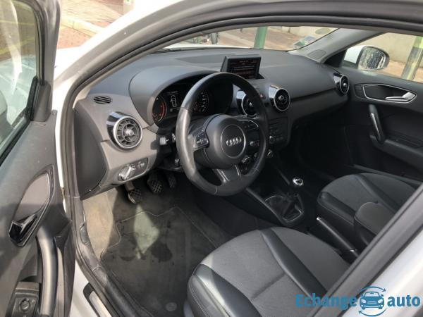 AUDI A1 SPORTBACK 1.6 TDI 105 Ambition