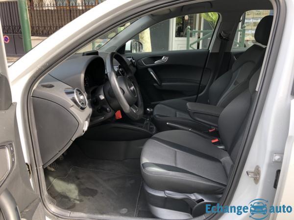 AUDI A1 SPORTBACK 1.6 TDI 105 Ambition