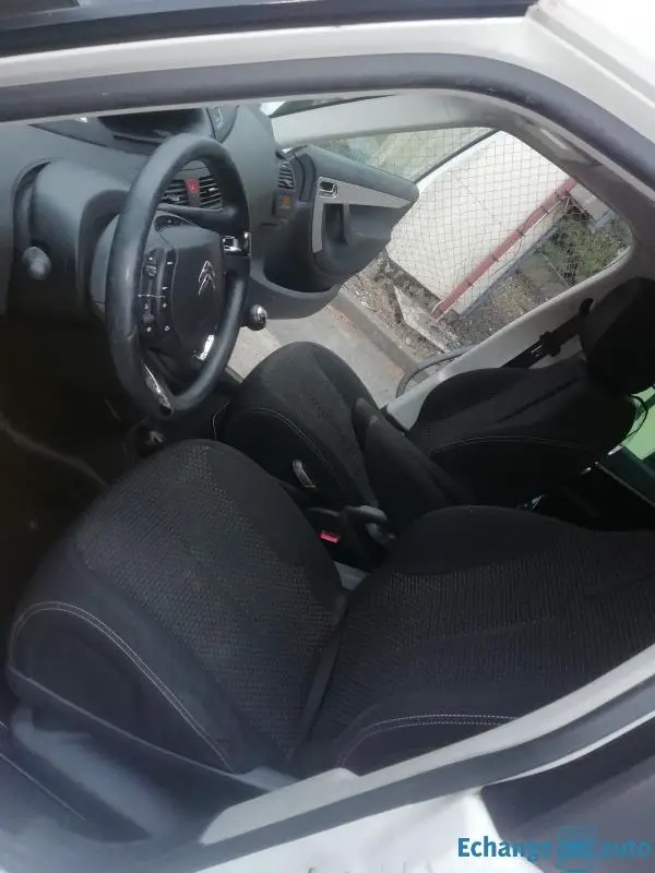 Citroën c4 picasso