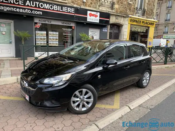 OPEL CORSA 1.4 90 ch Active