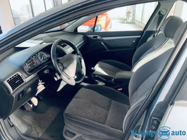 PEUGEOT 407 2.0 HDi 16v Exécutive Pack