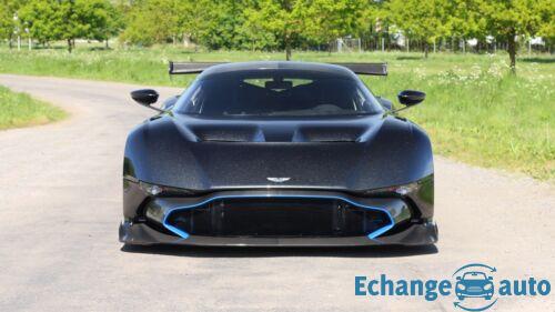 Aston Martin VULCAN