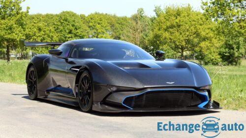Aston Martin VULCAN
