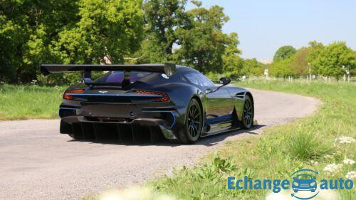 Aston Martin VULCAN