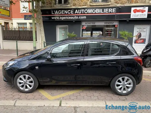 OPEL CORSA 1.4 90 ch Active