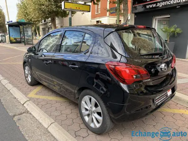 OPEL CORSA 1.4 90 ch Active