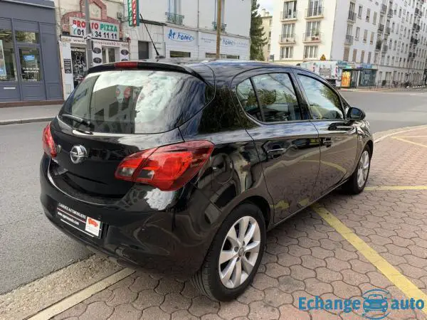 OPEL CORSA 1.4 90 ch Active