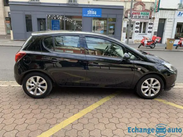 OPEL CORSA 1.4 90 ch Active