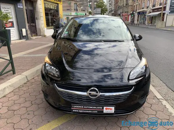 OPEL CORSA 1.4 90 ch Active