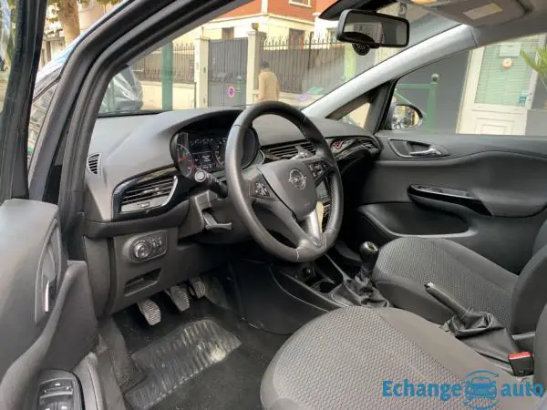 OPEL CORSA 1.4 90 ch Active