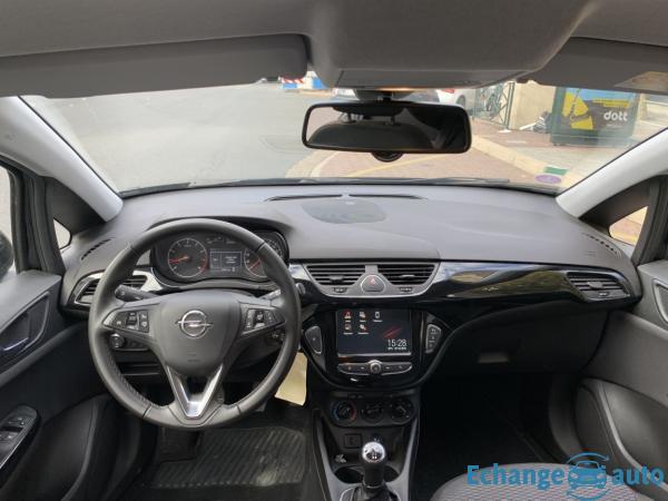 OPEL CORSA 1.4 90 ch Active