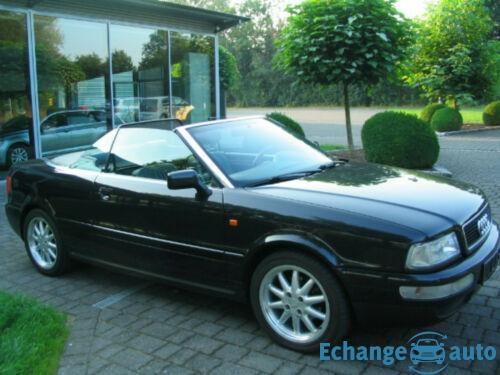 Audi 80 Cabriolet