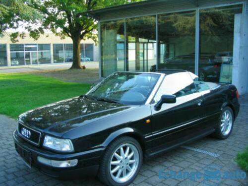 Audi 80 Cabriolet