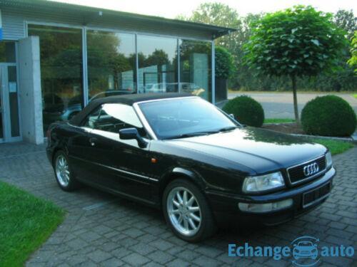 Audi 80 Cabriolet