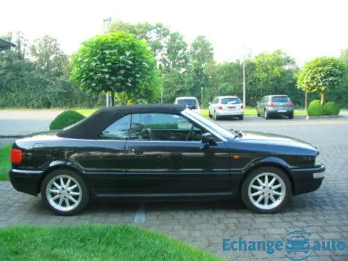 Audi 80 Cabriolet