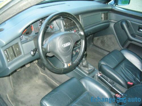 Audi 80 Cabriolet
