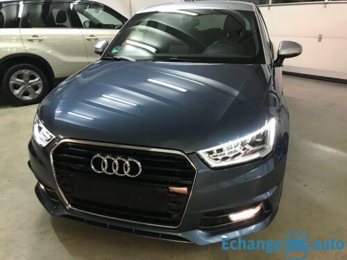 Audi A1 Sportback ultra sport - S line