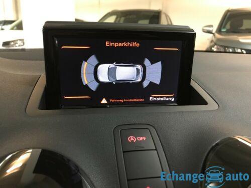 Audi A1 Sportback ultra sport - S line