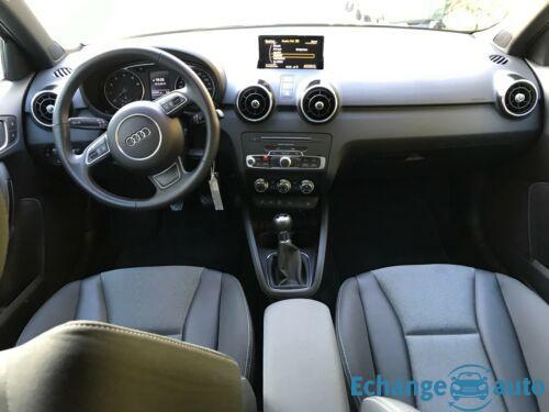 Audi A1 Sportback ultra sport - S line