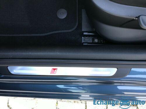 Audi A1 Sportback ultra sport - S line