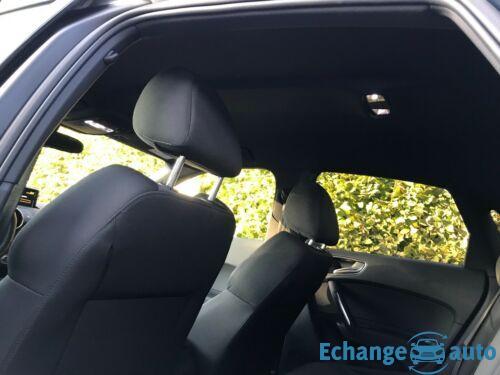 Audi A1 Sportback ultra sport - S line