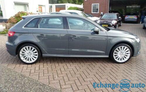 Audi A3 Sportback 1.4 e-tron  Edition S-line
