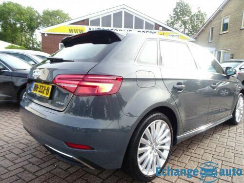 Audi A3 Sportback 1.4 e-tron  Edition S-line