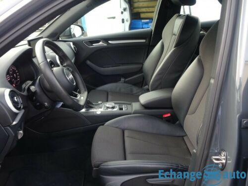 Audi A3 Sportback 1.4 e-tron  Edition S-line