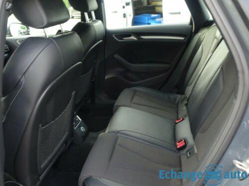 Audi A3 Sportback 1.4 e-tron  Edition S-line