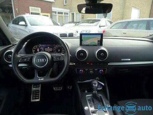 Audi A3 Sportback 1.4 e-tron  Edition S-line