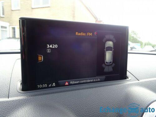 Audi A3 Sportback 1.4 e-tron  Edition S-line