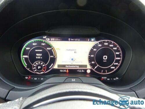 Audi A3 Sportback 1.4 e-tron  Edition S-line