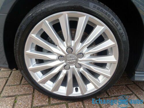 Audi A3 Sportback 1.4 e-tron  Edition S-line