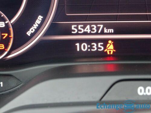 Audi A3 Sportback 1.4 e-tron  Edition S-line