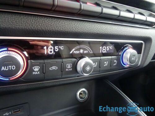 Audi A3 Sportback 1.4 e-tron  Edition S-line