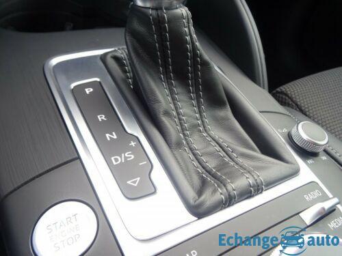 Audi A3 Sportback 1.4 e-tron  Edition S-line