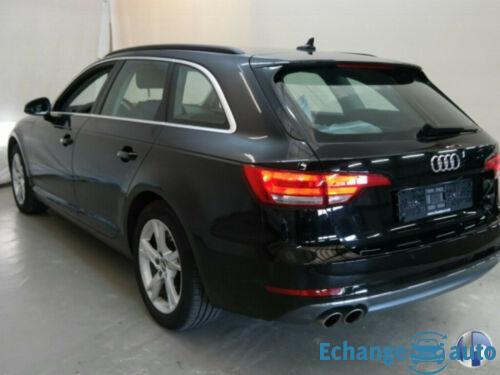 Audi A4 Avant sport quattro 3.0 TDI